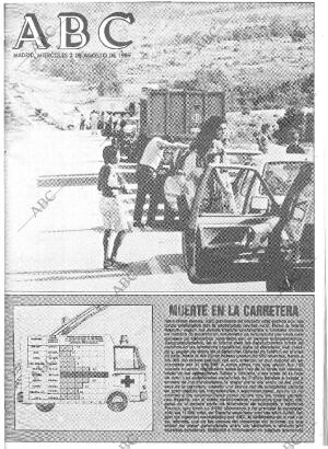 ABC MADRID 02-08-1989 página 1