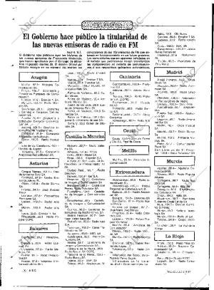ABC MADRID 02-08-1989 página 100
