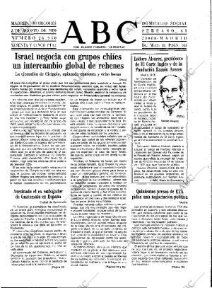 ABC MADRID 02-08-1989 página 13