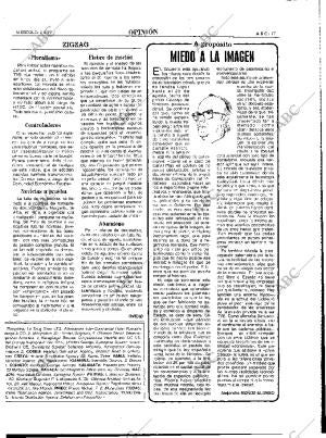 ABC MADRID 02-08-1989 página 17