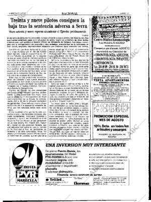 ABC MADRID 02-08-1989 página 21