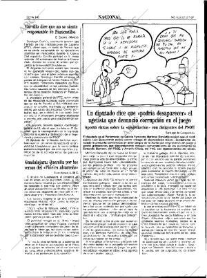 ABC MADRID 02-08-1989 página 22