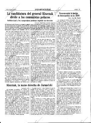 ABC MADRID 02-08-1989 página 27