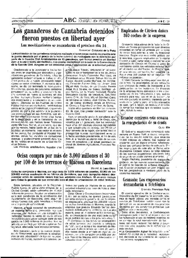 ABC MADRID 02-08-1989 página 39