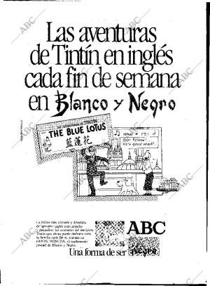 ABC MADRID 02-08-1989 página 4