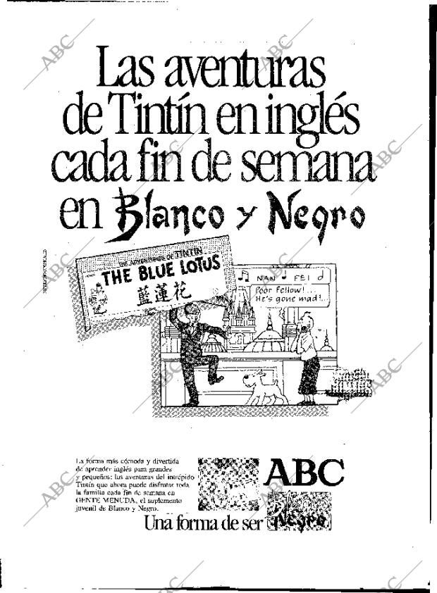 ABC MADRID 02-08-1989 página 4