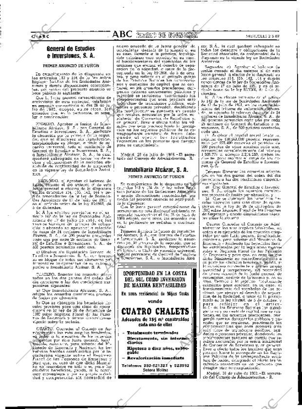 ABC MADRID 02-08-1989 página 42