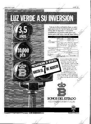 ABC MADRID 02-08-1989 página 43