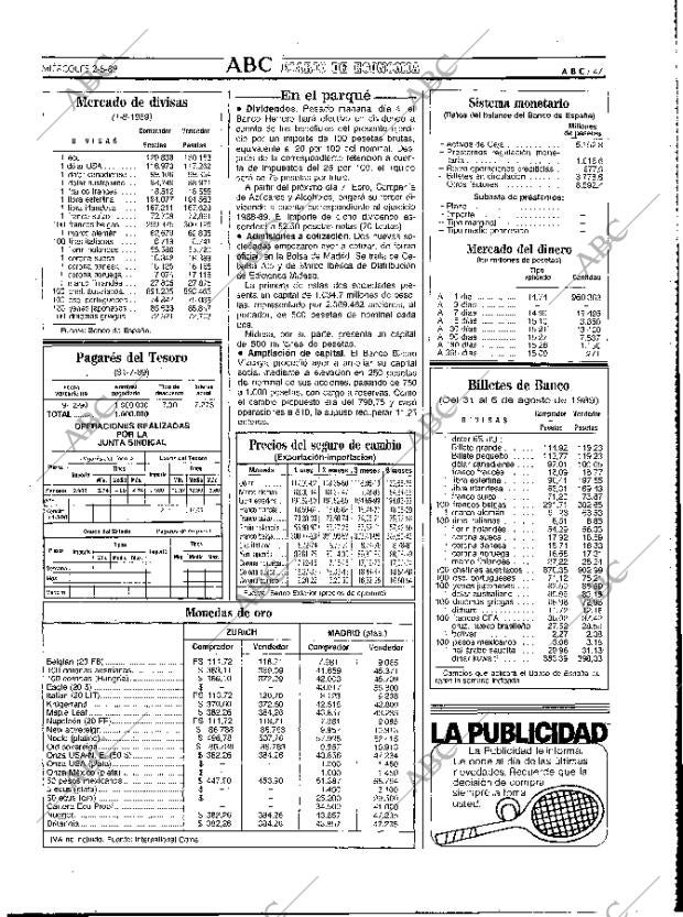 ABC MADRID 02-08-1989 página 47