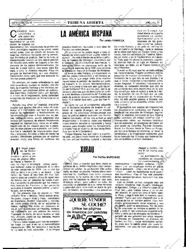 ABC MADRID 02-08-1989 página 51