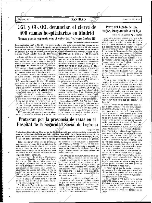 ABC MADRID 02-08-1989 página 56
