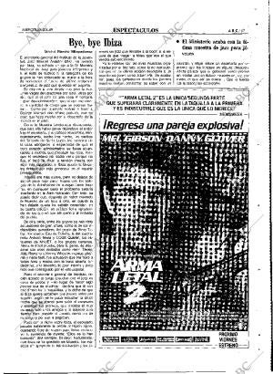 ABC MADRID 02-08-1989 página 67
