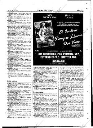 ABC MADRID 02-08-1989 página 71