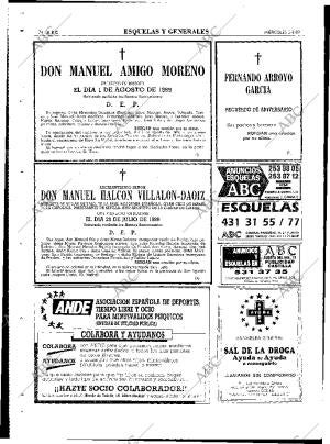 ABC MADRID 02-08-1989 página 74