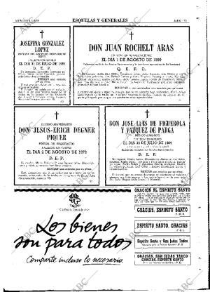 ABC MADRID 02-08-1989 página 75