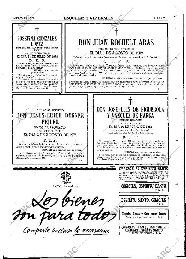 ABC MADRID 02-08-1989 página 75