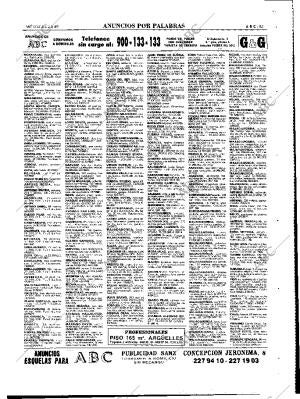 ABC MADRID 02-08-1989 página 83