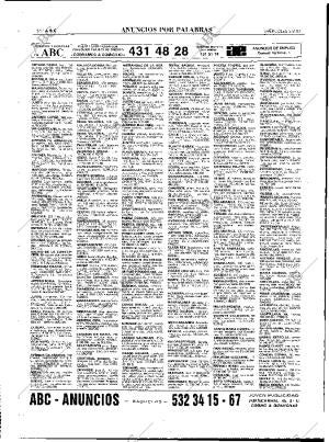 ABC MADRID 02-08-1989 página 84