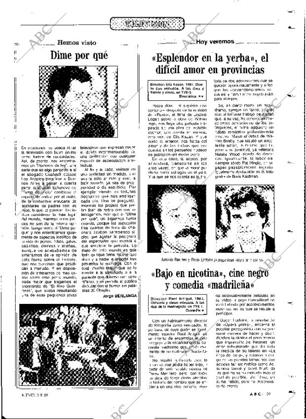 ABC MADRID 03-08-1989 página 101