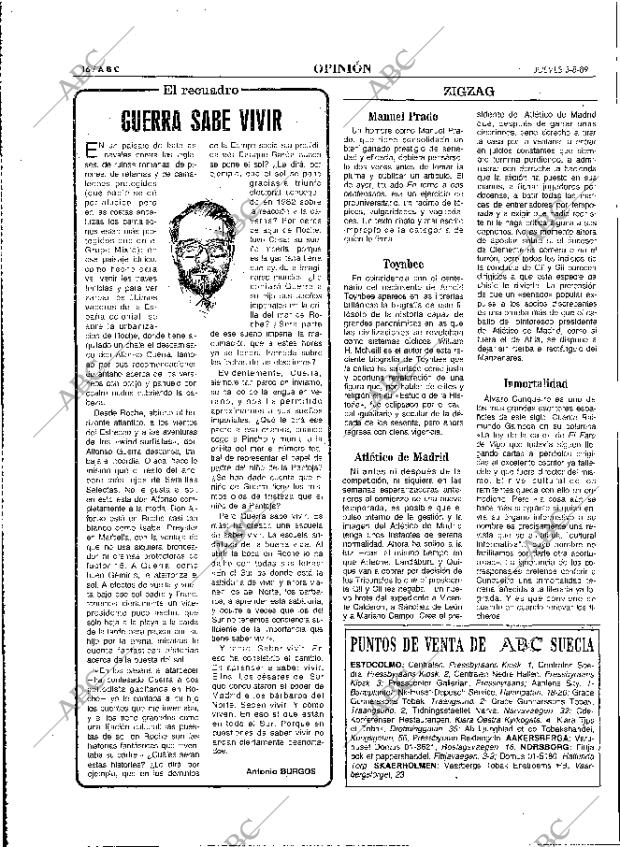 ABC MADRID 03-08-1989 página 16