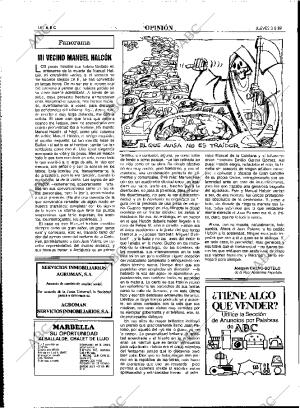 ABC MADRID 03-08-1989 página 18