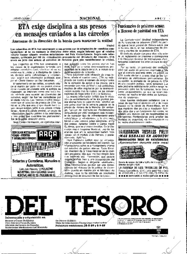 ABC MADRID 03-08-1989 página 21