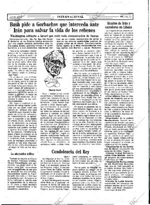 ABC MADRID 03-08-1989 página 23