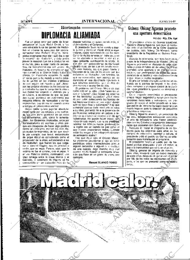 ABC MADRID 03-08-1989 página 24