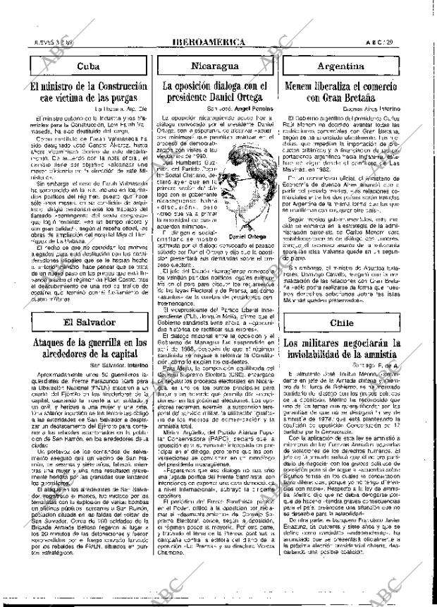 ABC MADRID 03-08-1989 página 29