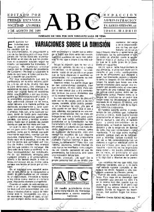 ABC MADRID 03-08-1989 página 3