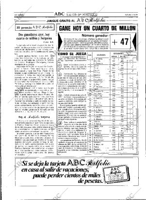 ABC MADRID 03-08-1989 página 44