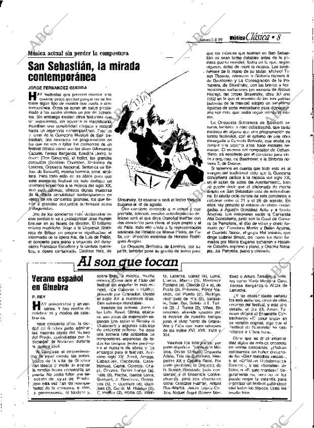 ABC MADRID 03-08-1989 página 54