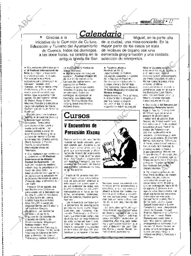 ABC MADRID 03-08-1989 página 58