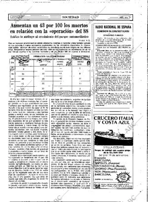 ABC MADRID 03-08-1989 página 59