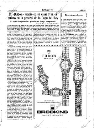 ABC MADRID 03-08-1989 página 63