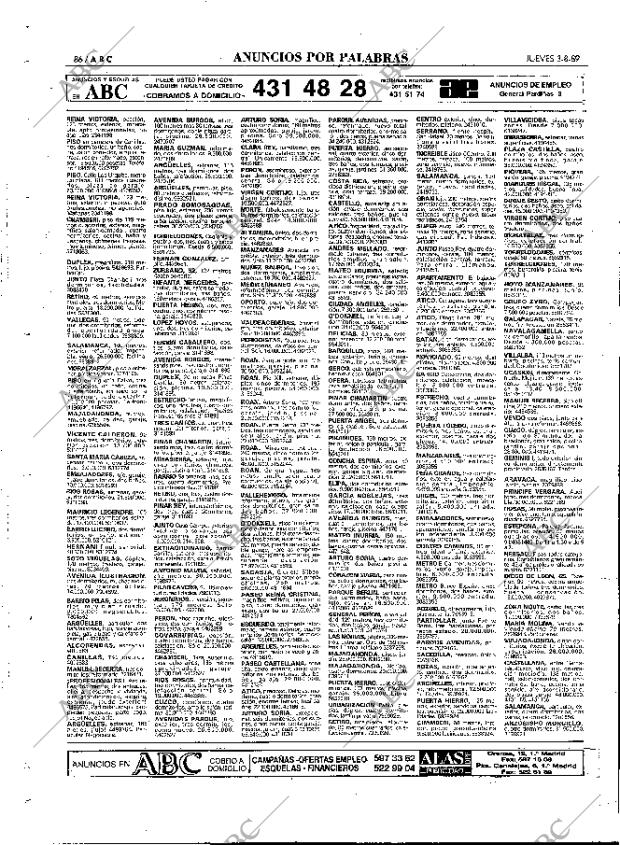 ABC MADRID 03-08-1989 página 86