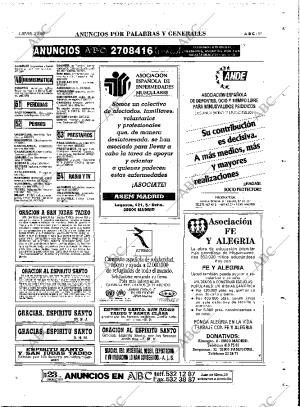 ABC MADRID 03-08-1989 página 91