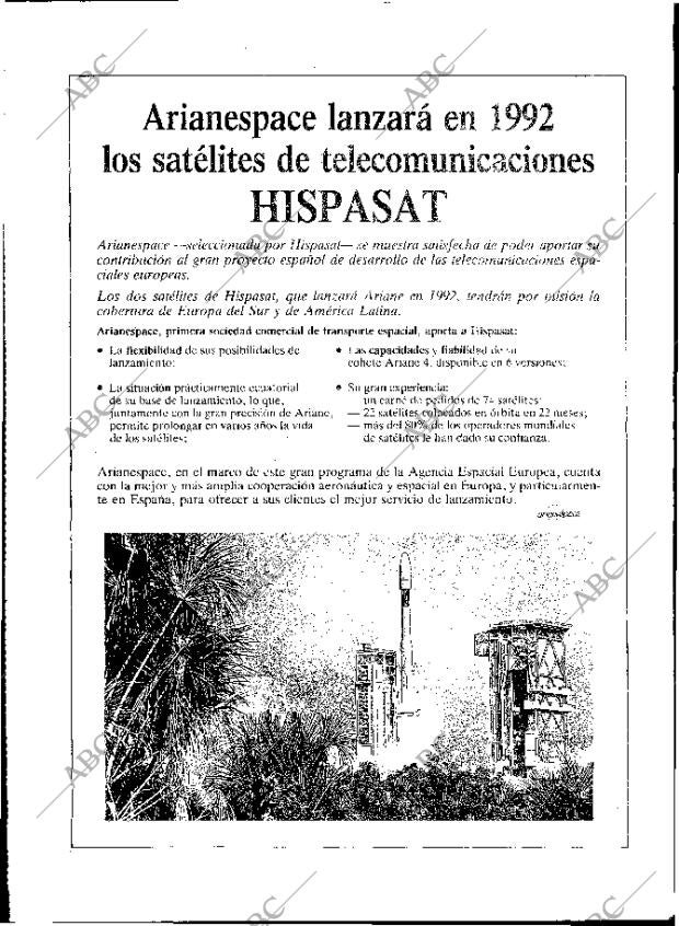 ABC MADRID 04-08-1989 página 2