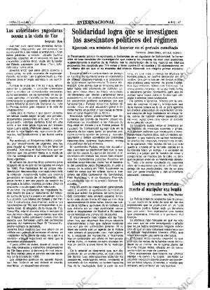 ABC MADRID 04-08-1989 página 27