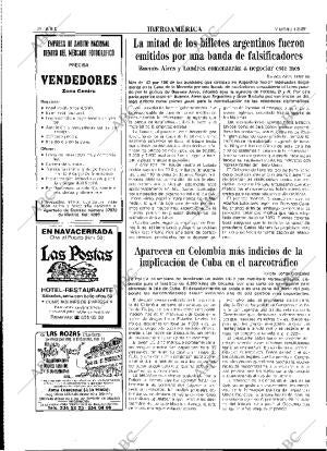 ABC MADRID 04-08-1989 página 28