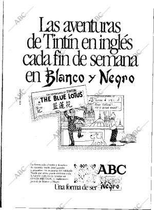 ABC MADRID 04-08-1989 página 4