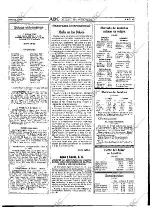 ABC MADRID 04-08-1989 página 45