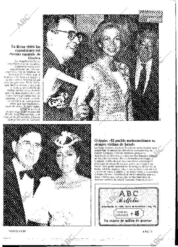 ABC MADRID 04-08-1989 página 5