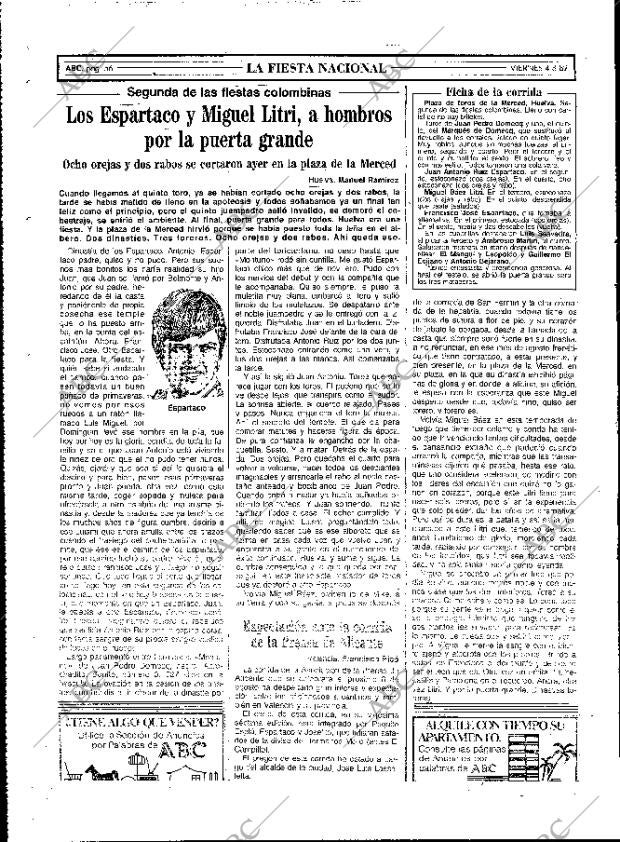 ABC MADRID 04-08-1989 página 56