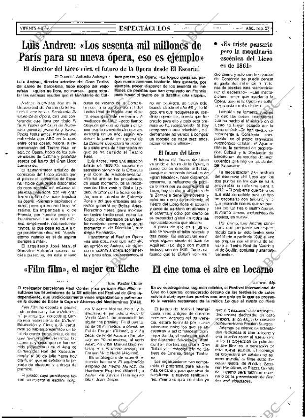 ABC MADRID 04-08-1989 página 57