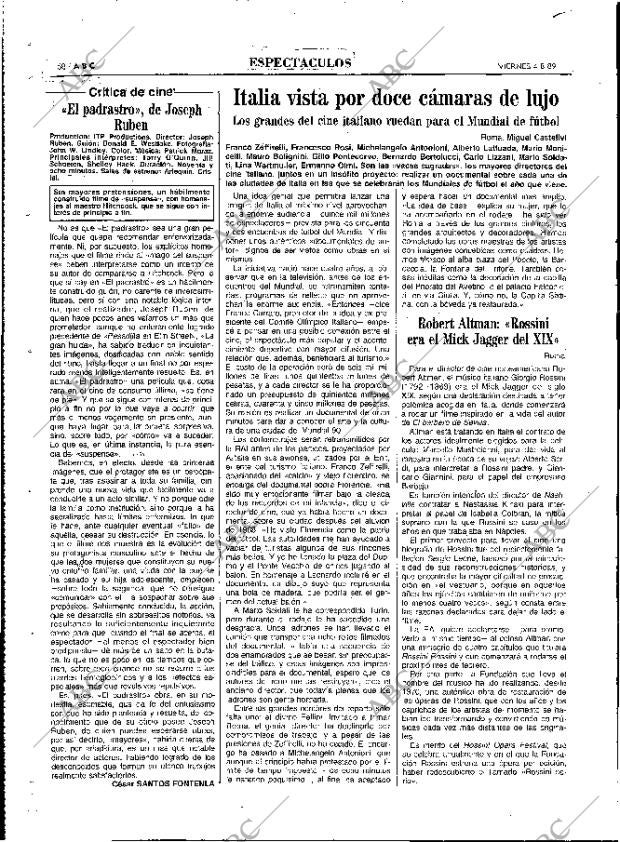 ABC MADRID 04-08-1989 página 58