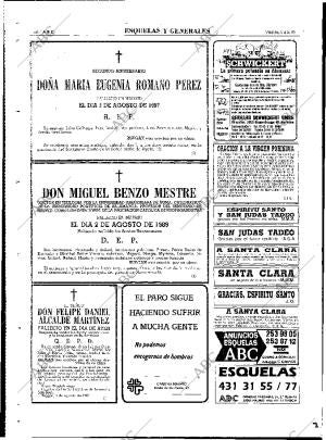 ABC MADRID 04-08-1989 página 66