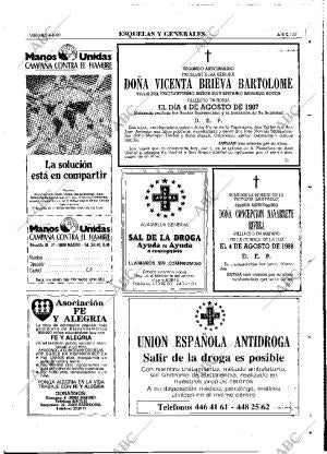 ABC MADRID 04-08-1989 página 67