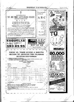 ABC MADRID 04-08-1989 página 68