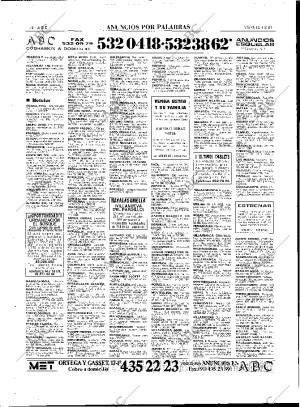 ABC MADRID 04-08-1989 página 74